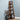 Henlly Folding Corner Display Unit H 155 X W 62 X D 45