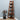 Henlly Folding Corner Display Unit H 155 X W 62 X D 45