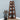 Henlly Folding Corner Display Unit H 155 X W 62 X D 45