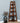 Henlly Folding Corner Display Unit H 155 X W 62 X D 45