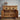 Westow Oak 2 Door 2 Drawer Sideboard