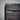 Page Real Leather Dining Chair Grey