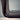 Page Real Leather Dining Chair Grey