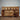 Westow Oak 3 Door 3 Drawer Sideboard