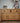 Westow Oak 3 Door 3 Drawer Sideboard
