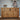 Westow Oak 3 Door 3 Drawer Sideboard