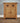 Westow Oak 2 Door 1 Drawer Sideboard