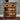 Westow Oak 2 Door 1 Drawer Sideboard