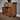 Westow Oak 2 Door 1 Drawer Sideboard