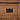 Westow Oak 2 Door 1 Drawer Sideboard