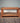 Westow Oak Coffee Table With Shelf