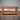 Westow Oak Coffee Table With Shelf