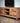 Romsey Solid Mango Large Tv Unit