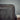 Diamond Leather Armchair Grey