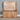 Howard English Oak Monks Bench 90Cm Wide
