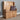 Howard English Oak Monks Bench 90Cm Wide