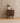 Florence Brown Solid Mango Wood Two Drawer Side Table