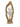 Silverbranch Totem 58Cm High X 22 5Cm Wide