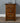 Madison 3 Drawer Bedside Cabinet