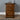 Madison 3 Drawer Bedside Cabinet