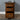 Madison 3 Drawer Bedside Cabinet
