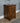 Madison 3 Drawer Bedside Cabinet