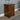 Madison 3 Drawer Bedside Cabinet