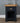 Chester Blue 1 Drawer Bedside Cabinet