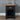 Chester Blue 1 Drawer Bedside Cabinet