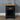 Chester Blue 1 Drawer Bedside Cabinet