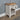 Harrison Stone 1 Drawer Bedside Cabinet