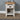 Harrison Stone 1 Drawer Bedside Cabinet