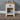 Harrison Stone 1 Drawer Bedside Cabinet