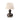 Tall Bronze Table Lamp 64Cm High X 40Cm X 40Cm