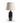 Tall Brown Table Lamp 73Cm High X 40Cm X 40Cm