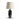 Tall Brown Table Lamp 73Cm High X 40Cm X 40Cm