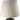 Round Antique Table Lamp 60Cm High X 40Cm X 40Cm