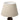 Bubble Brown Table Lamp 50Cm High X 30Cm X 30Cm