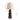 Bubble Brown Table Lamp 50Cm High X 30Cm X 30Cm