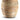 Natural Wooden Table Lamp 64Cm High X 40Cm X 40Cm