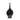 Brown Enamel Wash Table Lamp 77Cm High X 40Cm X 40Cm