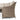 Tamper Brown Rattan Corner Sofa With Rising Table And 2 Benches