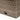 Tamper Brown Rattan Corner Sofa With Rising Table And 2 Benches