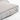 Catton Grey Rattan Corner Sofa With Rising Table And 2 Benches