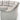 Catton Grey Rattan Corner Sofa With Rising Table And 2 Benches
