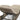 Tamper Set Of 2 Sun Loungers With Side Table In Brown Rattan