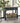 Gloucester Blue Console Table