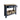 Gloucester Blue Console Table