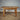 Westow Oak 120Cm Extending Dining Table Only