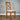 Westow Oak Cross Back Dining Chair